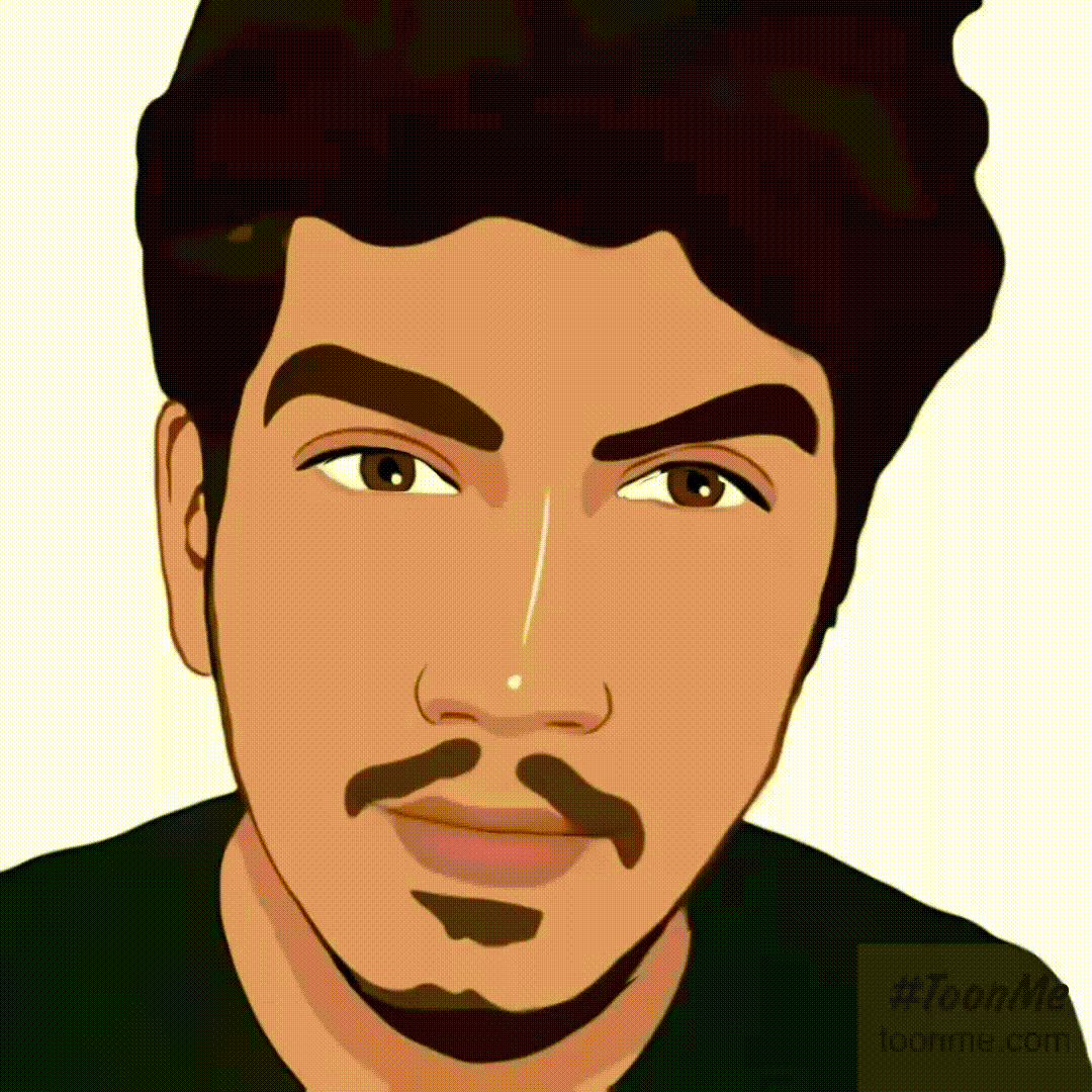 My Face